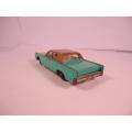 Matchbox - Lincoln Continental #31C - Regular Wheels