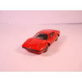 Matchbox Superfast - Ferrari 308 GTB - World Class Series 1 - #70
