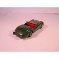 Matchbox Superfast - Jaguar XK 120 - 1:57 - #22