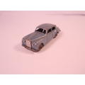 Matchbox Regular Wheels - Rolls-Royce Silver Cloud - #44A - Restoration