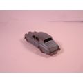 Matchbox Regular Wheels - Rolls-Royce Silver Cloud - #44A - Restoration