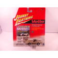 Johnny Lightning - Lot of 2 Models