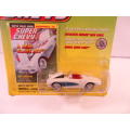 Johnny Lightning - Lot of 2 Models