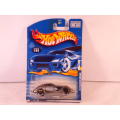 Hotwheels - Lot of 4 Models