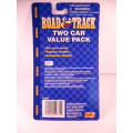 Road & Track - Two Car Value Pack - #15085