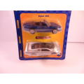 Road & Track - Two Car Value Pack - #15085