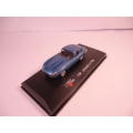 High Speed - Lot of 2 Models