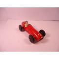 The Crescent Toy Co. - Ferrari 2.5Litre - Grand Prix #5 - #1286