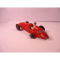 The Crescent Toy Co. - Ferrari 2.5Litre - Grand Prix #5 - #1286