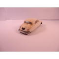 Norev - Jaguar 2 1. 400 - #17 - (Plastic model)