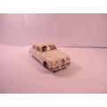 Norev - Jaguar 2 1. 400 - #17 - (Plastic model)