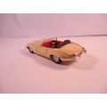 Corgi - Jaguar E Type - Open Top - #96081