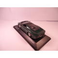 Minichamps -1991 Jaguar XJ 220 - 1 of 2,352 pcs - # 430102224