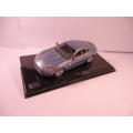 Ixo - Jaguar XK Coupe 2005 - # MOC079