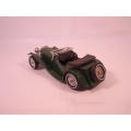 Matchbox MOY - 1936 Jaguar SS 100 - #Y-1