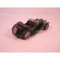 Matchbox MOY - 1936 Jaguar SS 100 - #Y-1