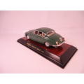 Maisto - Jaguar Mark II - Classic Collection - #50106