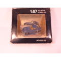 Monogram - Jaguar XKE - 1:87 - Mini Exacts - #2031