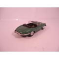 New Ray - 1961 Jaguar `E-Type` Cabriolet - #48839