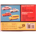 Johnny Lightning - The Simpson`s - Homer`s Car - Issued 2003