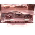 Hotwheels - Fast and Furious - Lot of 7  models - Issued 2012
