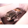 ERTL - 1967 Jaguar XKE  - #33715A