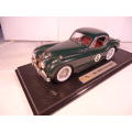 Signature Models - 1949 Jaguar XK120 Racing #6 - #18107
