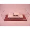 TSM Models - 1963 Rolls-Royce Silver Cloud III - #TSM124370