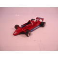 Polistil - Alfa Romeo - F1 Brabham Parmalat BT48 - #CE 120 - 1/41