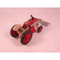 Corgi Commercial - Massey Ferguson 65 Tractor With Fork - #57-A1