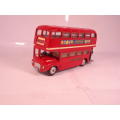 Corgi Commercial - Routemaster Bus (Outspan ) - #468-A5