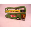 Corgi Commercial - Routemaster Bus (South Wales) - Restoration - #468-A2