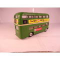 Corgi Commercial - Routemaster Bus (South Wales) - Restoration - #468-A2
