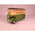 Corgi Commercial - Routemaster Bus (Corgi Toys ) Australian Issue -  Restoration - #468-A2