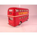 Corgi Commercial - Routemaster Bus (Corgi Classics ) - #468-A1