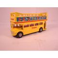 Corgi Commercial - Disneyland Bus - #470-B1 1