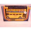 Corgi Commercial - Disneyland Bus - #470-B1 1