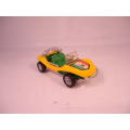Corgi Whizzwheels - Bertone `Shake` Buggy - #392-A1