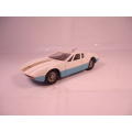 Corgi - De Tomaso Mangusta - #271-A1