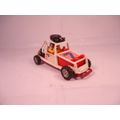 Corgi Whizzwheels - US Racing Buggy - #167-A1