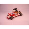 Corgi Whizzwheels - US Racing Buggy - #167-A1