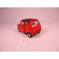 Corgi Whizzwheels - `DAF City` Car - #283-A1