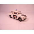 Corgi - Sunbeam Imp Police Car (Panda Car) - #506-A1