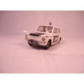 Corgi - Sunbeam Imp Police Car (Panda Car) - #506-A1