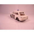 Corgi - Sunbeam Imp Police Car (Panda Car) - #506-A1