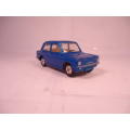 Corgi - Hillman Imp - #251-A3