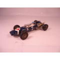 Corgi Whizzwheels - Cooper - Maserati Formula 1 - #156-A1
