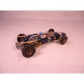 Corgi Whizzwheels - Cooper - Maserati Formula 1 - #156-A1