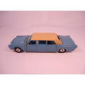 Corgi - Lincoln Continental Executive Limousine - #262-A1