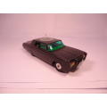 Corgi - The Green Hornet`s Black Beauty - #268-A1